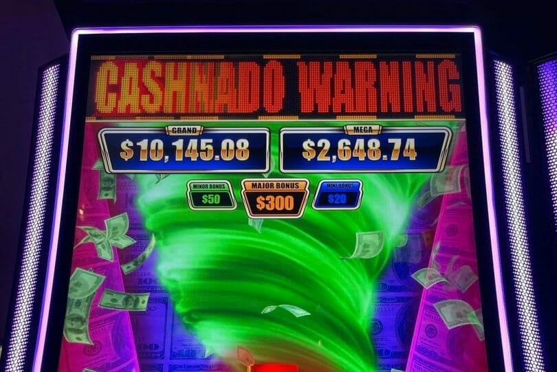 slot
