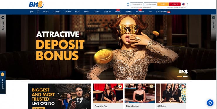 casino online