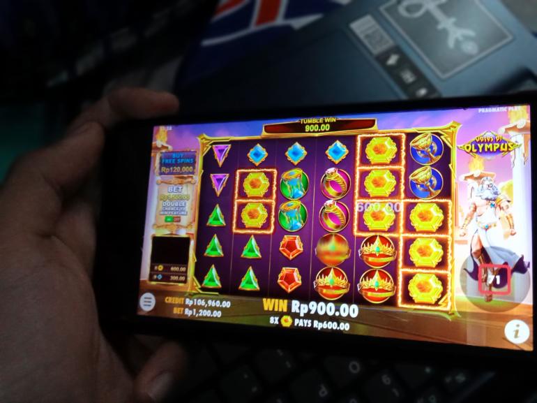 slot