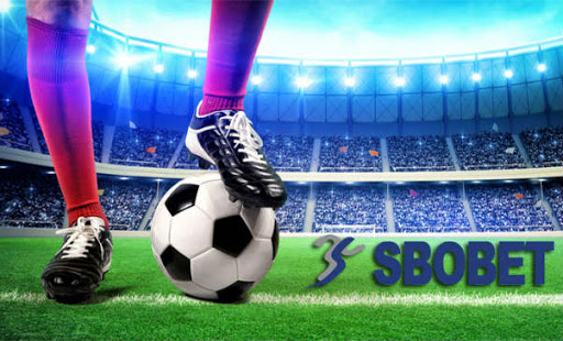gambling sbobet