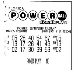 lottery online