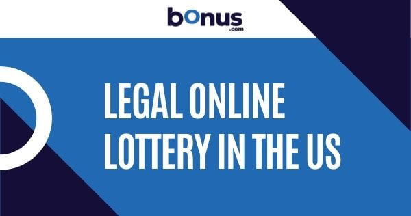 lottery online