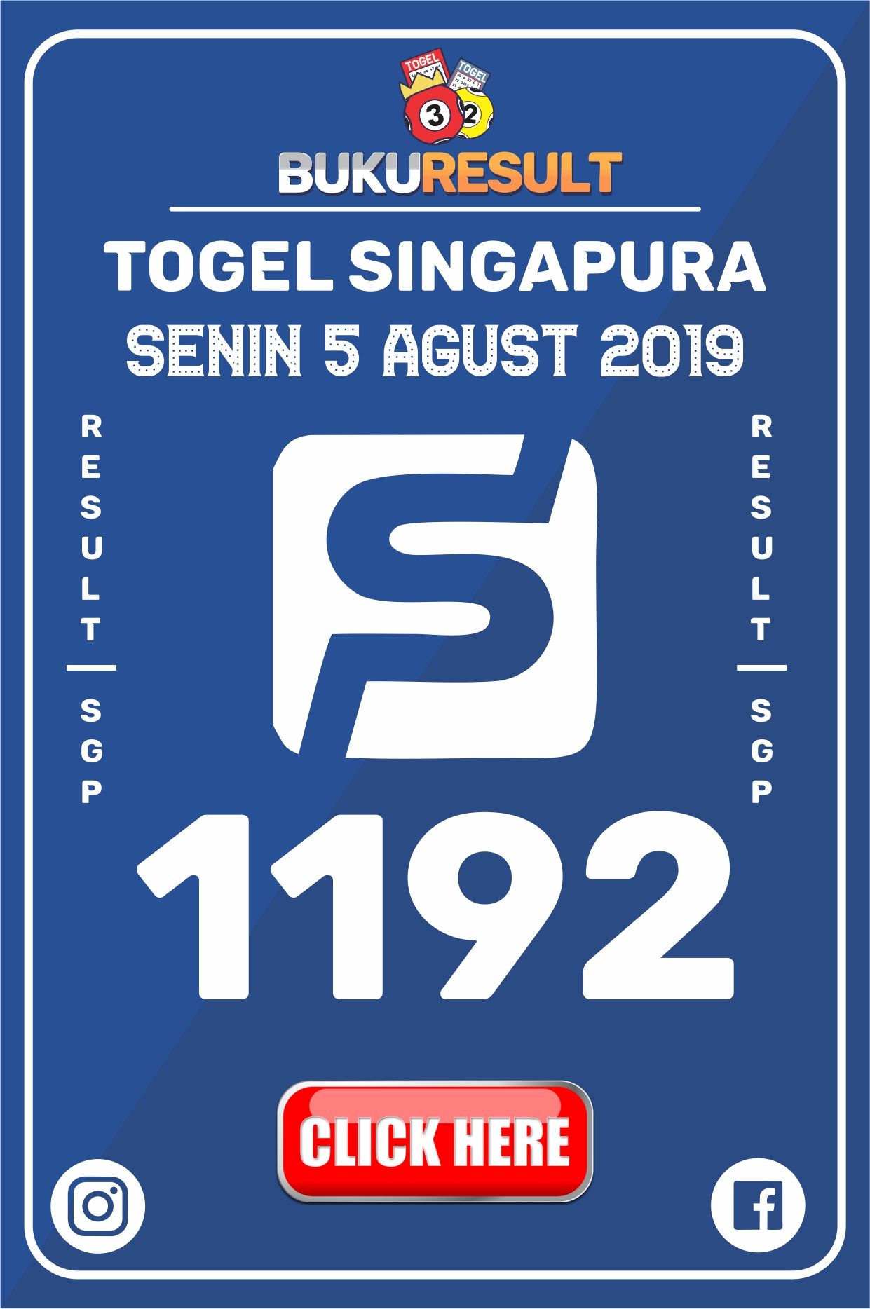 pengeluaran sgp