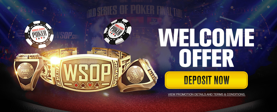 online poker
