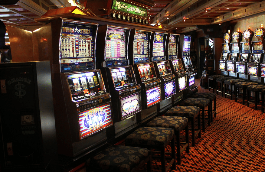 slot