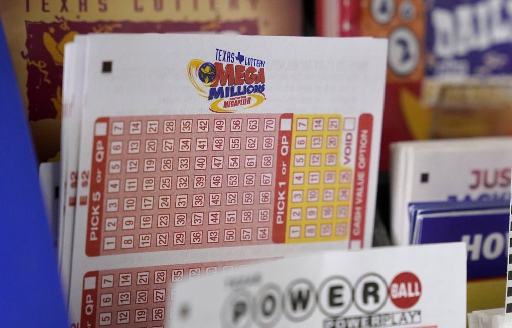 lottery