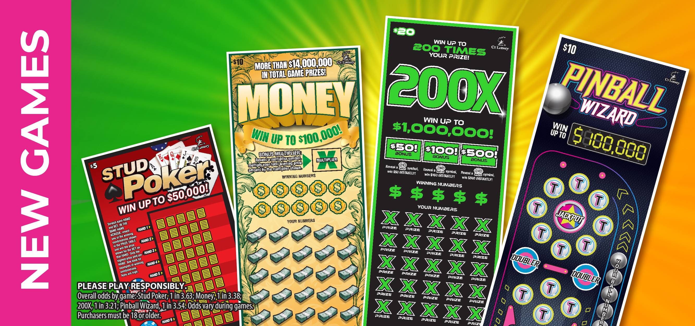 lottery