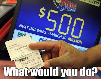 lottery online