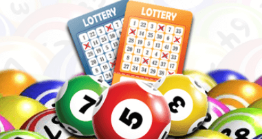 lottery online