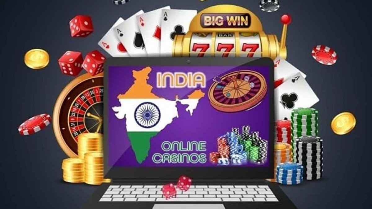 casino online