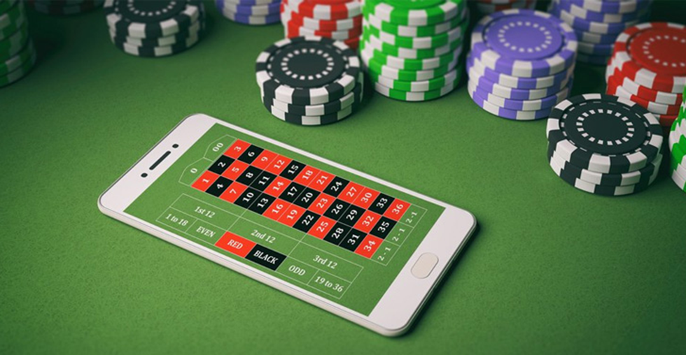 gambling sbobet