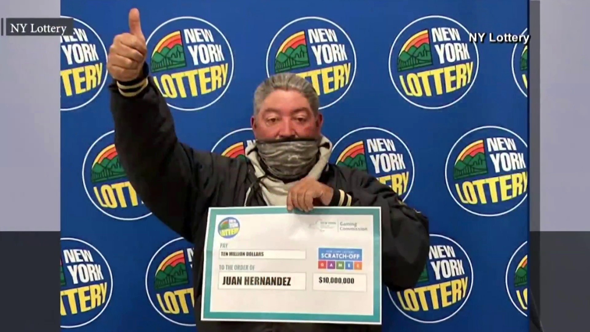 lottery