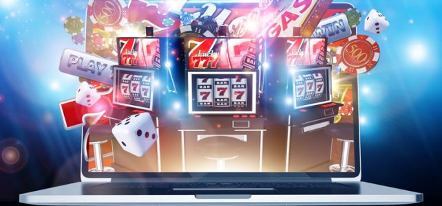 online slot