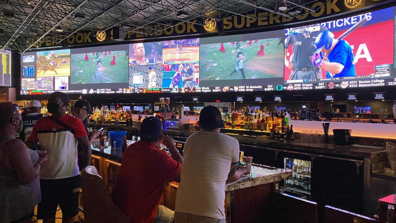 sportsbook
